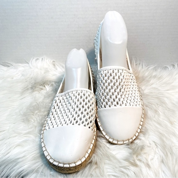 Circus by Sam Edelman Lena Espadrille Flats Sz-10 - Picture 3 of 6